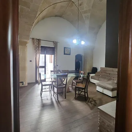 House * Manduria