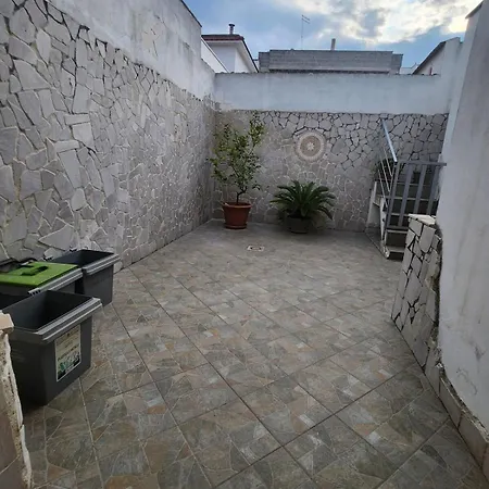 House Ferienhaus *
